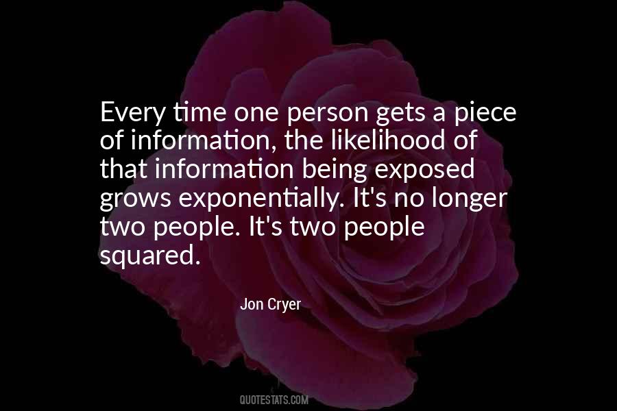 Jon Cryer Quotes #180200