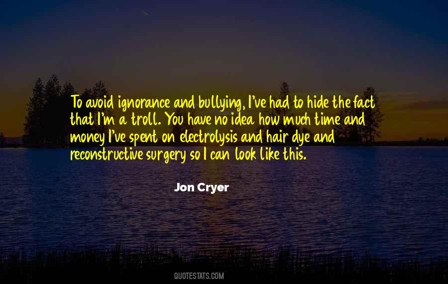 Jon Cryer Quotes #638061