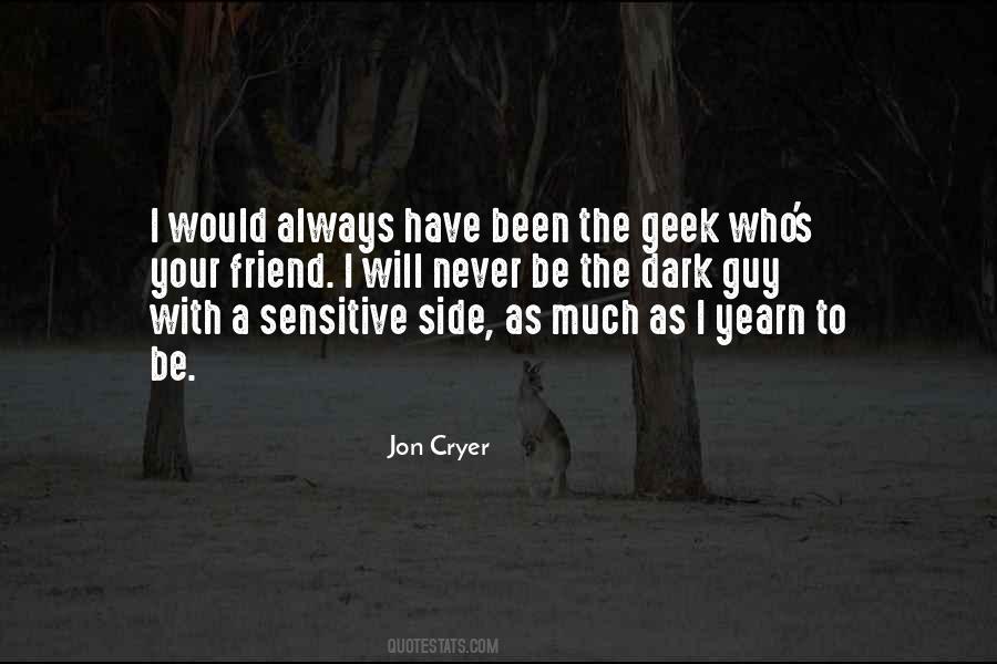 Jon Cryer Quotes #887368