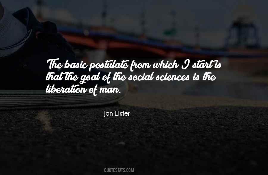 Jon Elster Quotes #96039