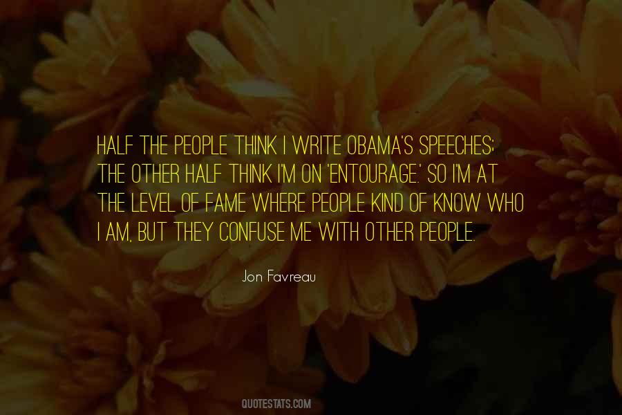 Jon Favreau Quotes #1232478