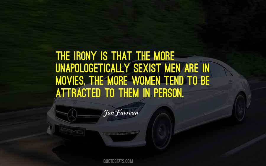 Jon Favreau Quotes #1374980