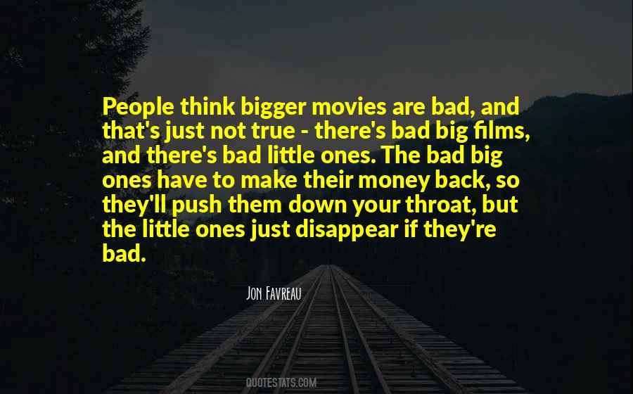 Jon Favreau Quotes #1387846