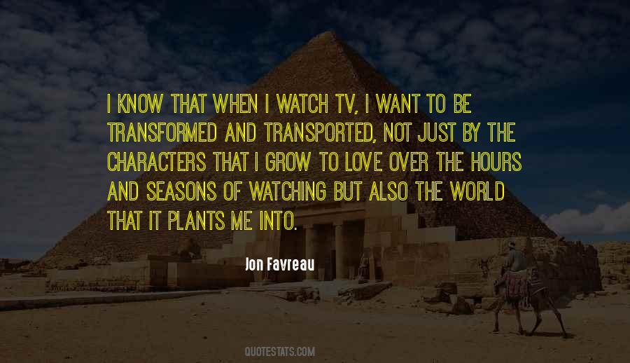 Jon Favreau Quotes #1392894