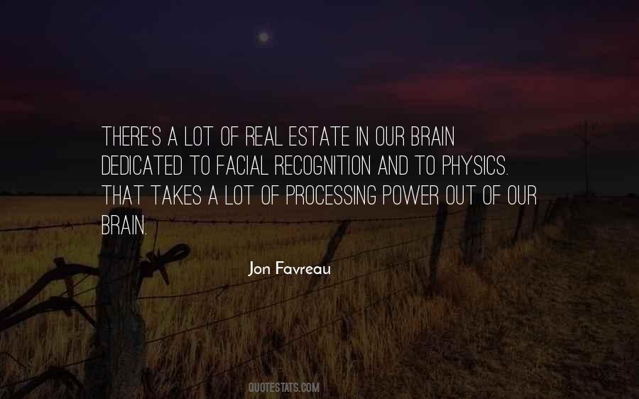 Jon Favreau Quotes #579379