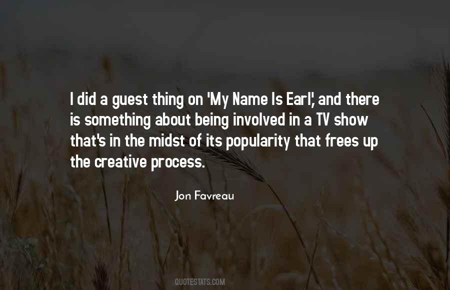 Jon Favreau Quotes #751445