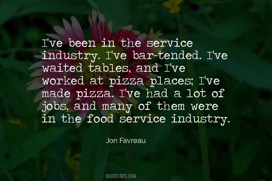 Jon Favreau Quotes #912163