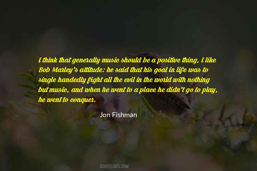 Jon Fishman Quotes #1476145