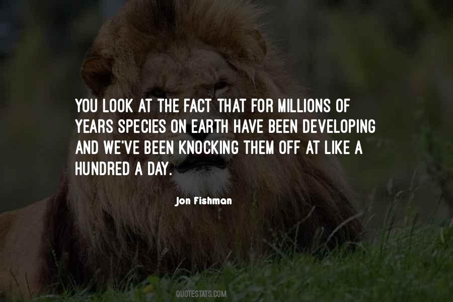 Jon Fishman Quotes #1633204