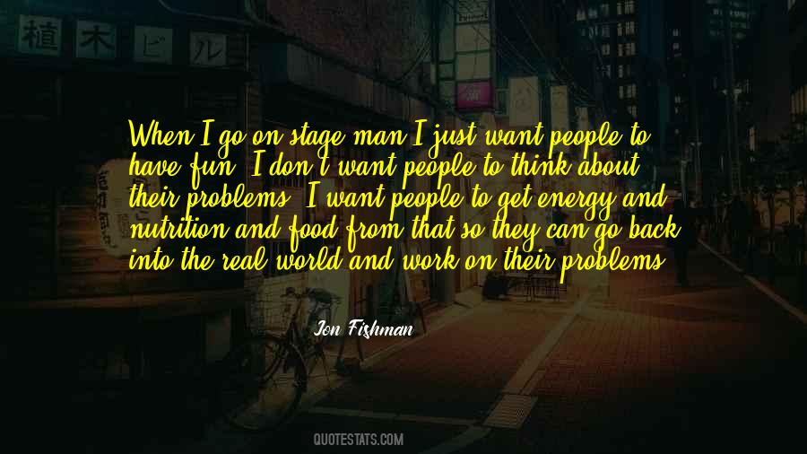 Jon Fishman Quotes #404279