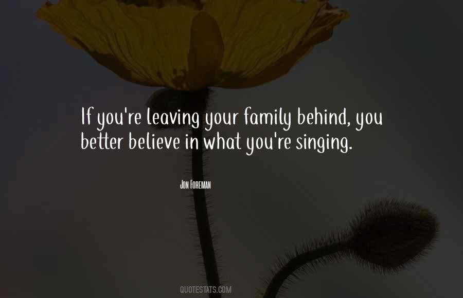 Jon Foreman Quotes #107110