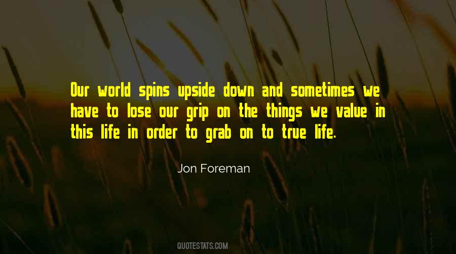 Jon Foreman Quotes #1141365
