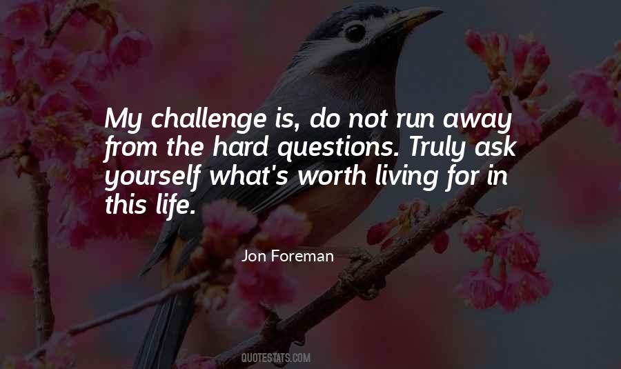 Jon Foreman Quotes #1488064