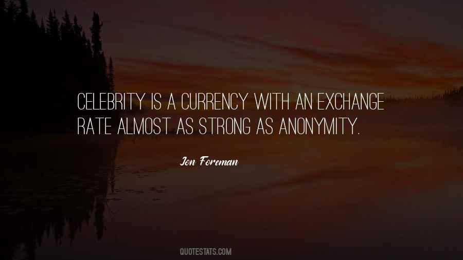 Jon Foreman Quotes #1552702