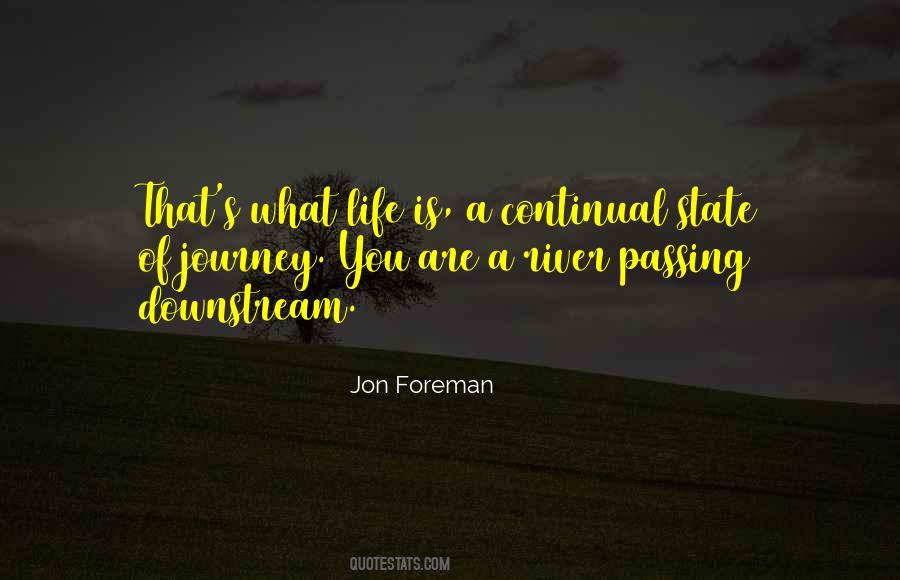 Jon Foreman Quotes #1611777
