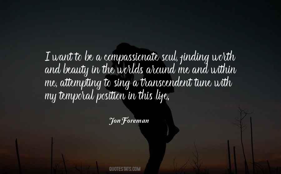 Jon Foreman Quotes #315026