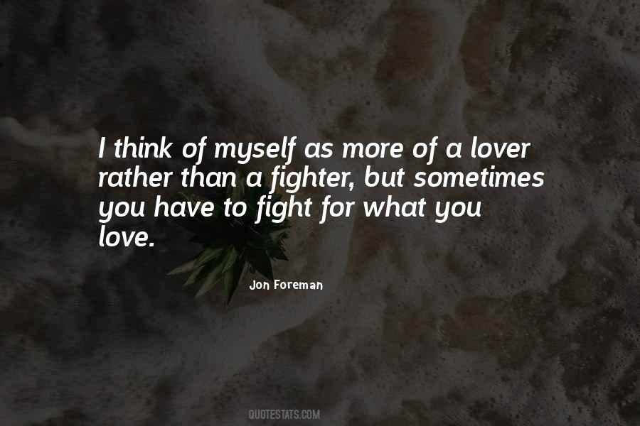 Jon Foreman Quotes #482838