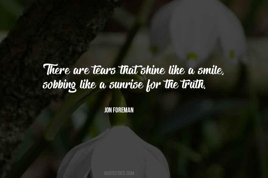 Jon Foreman Quotes #493594