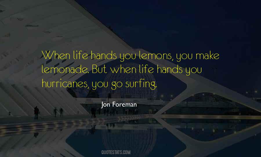 Jon Foreman Quotes #517111