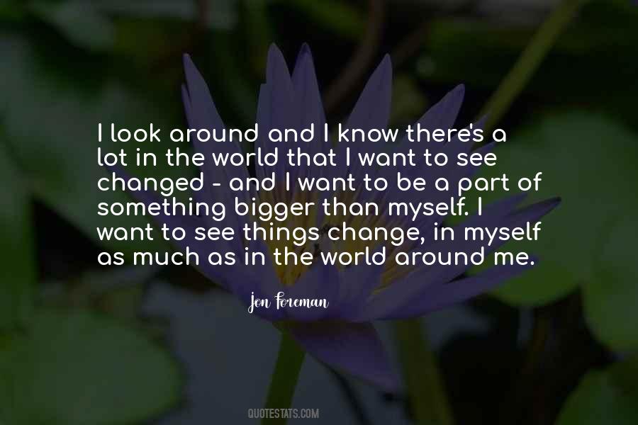 Jon Foreman Quotes #544768