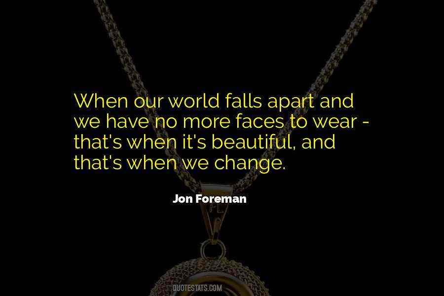 Jon Foreman Quotes #6907