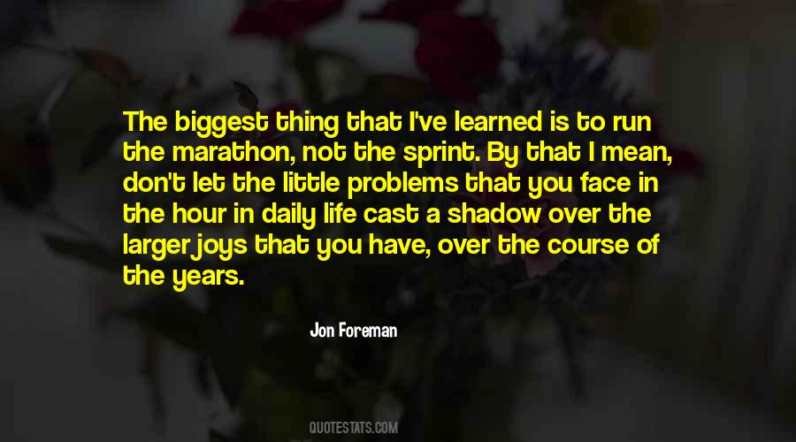 Jon Foreman Quotes #833455