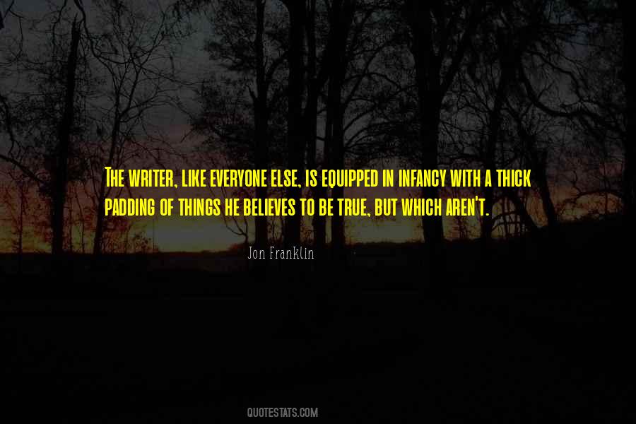 Jon Franklin Quotes #1593433 Jon Franklin Quotes #1593433