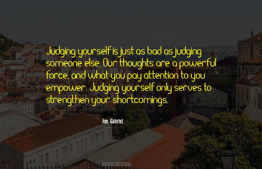 Jon Gabriel Quotes #1381225 Jon Gabriel Quotes #1381225