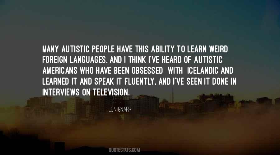 Jon Gnarr Quotes #1415736