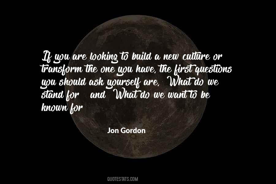 Jon Gordon Quotes #1123825