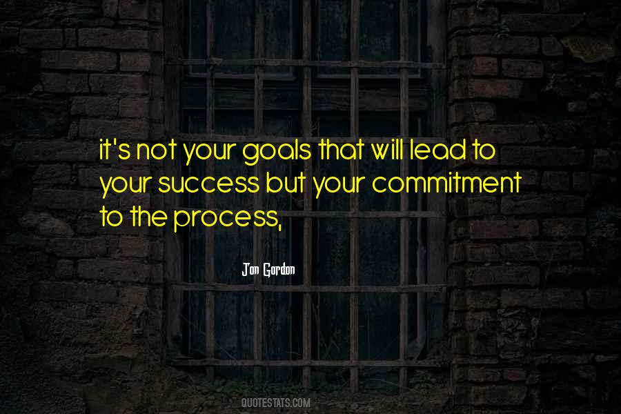 Jon Gordon Quotes #13434