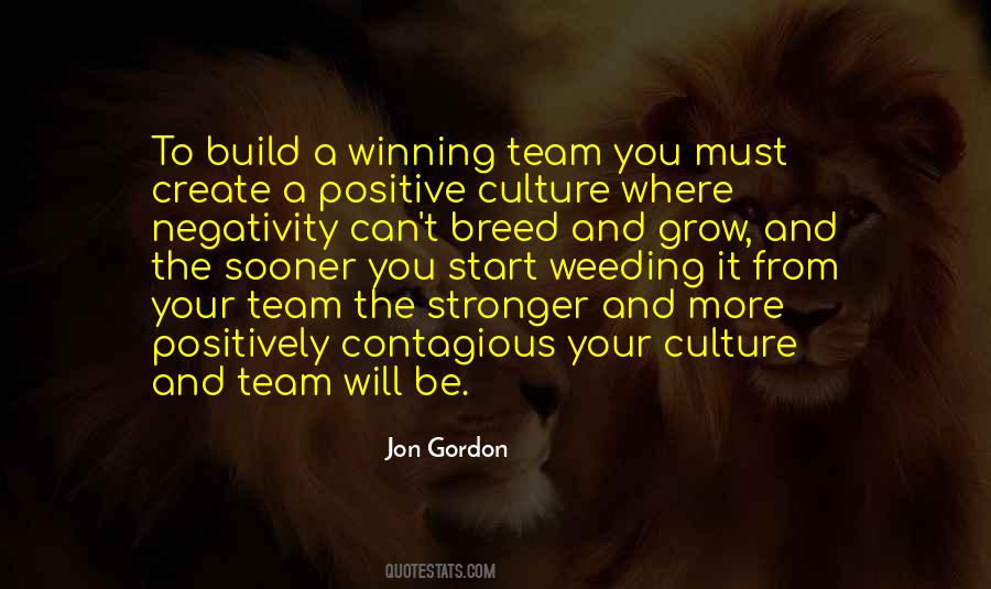 Jon Gordon Quotes #1503142