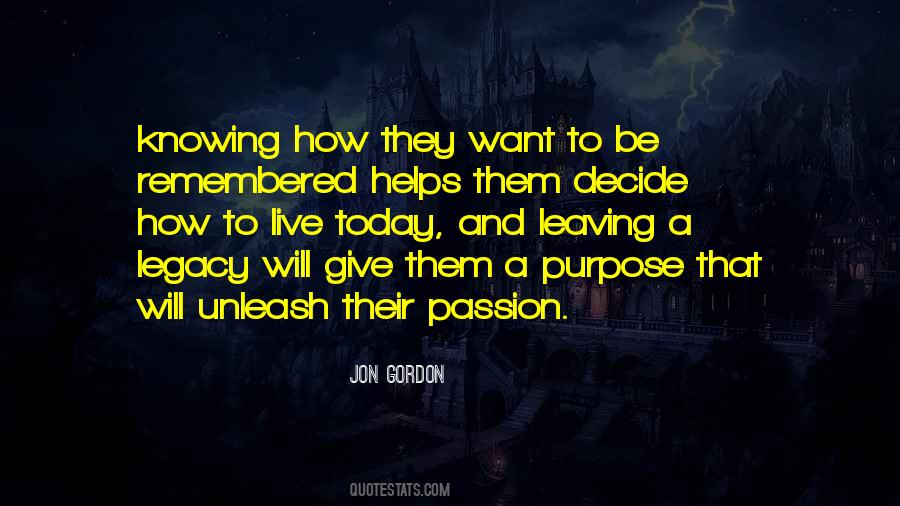 Jon Gordon Quotes #1709674
