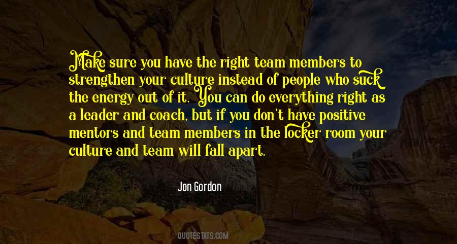 Jon Gordon Quotes #215602