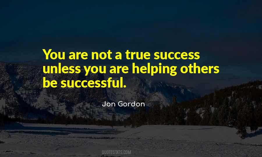 Jon Gordon Quotes #577690