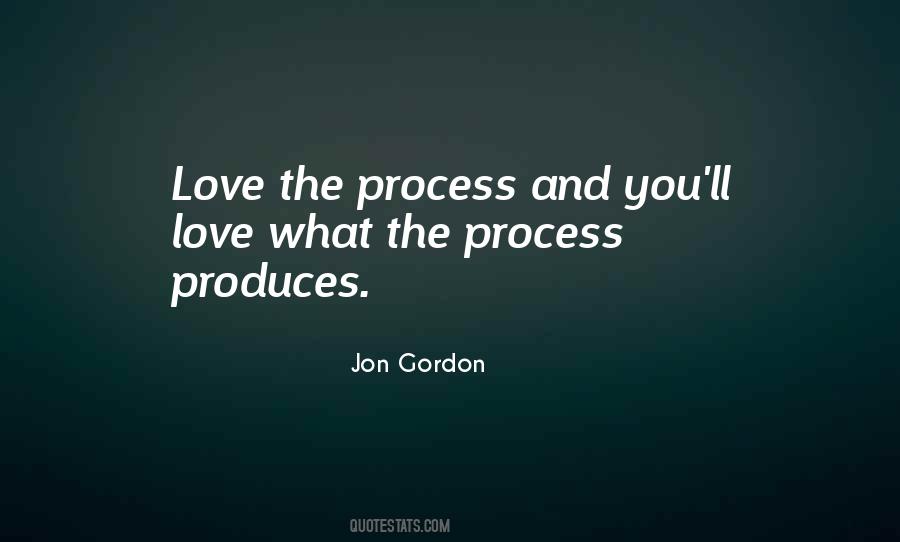 Jon Gordon Quotes #924915