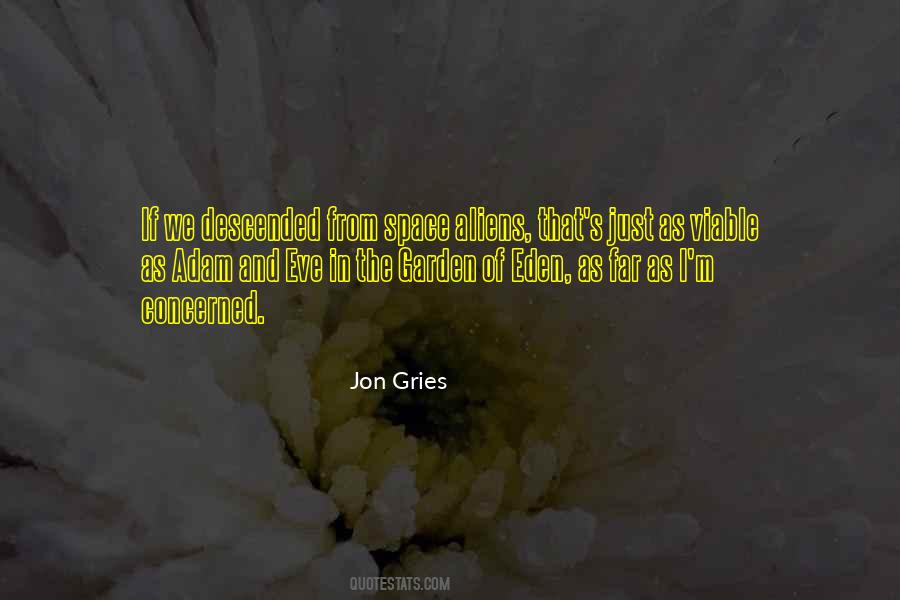 Jon Gries Quotes #1246039