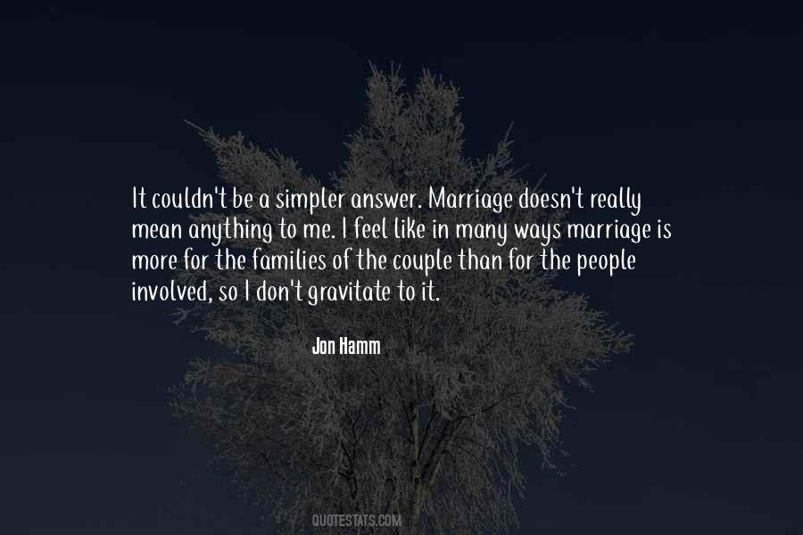 Jon Hamm Quotes #1150581