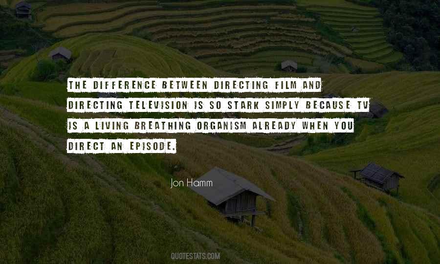 Jon Hamm Quotes #1265625