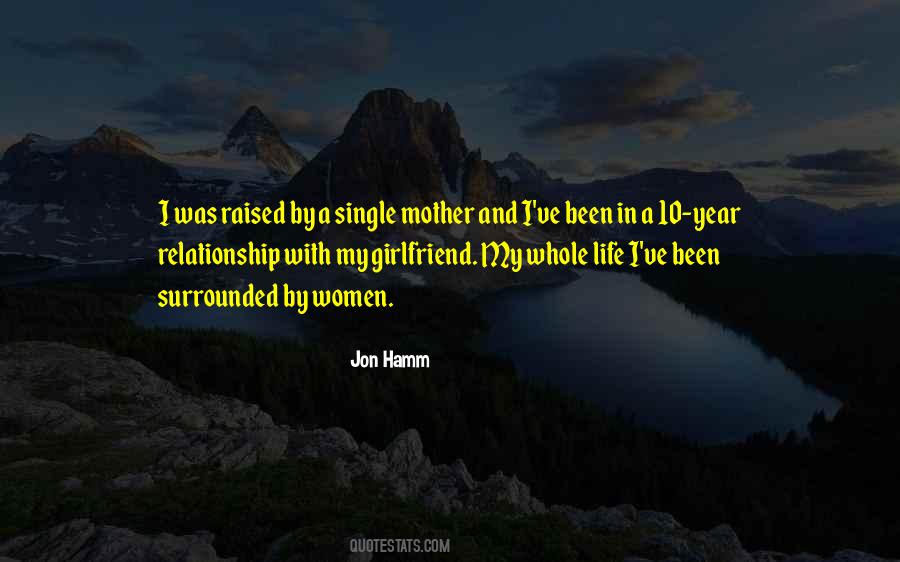 Jon Hamm Quotes #1343064