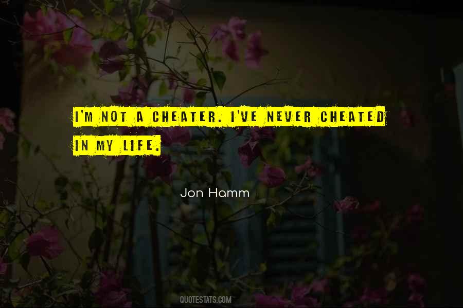 Jon Hamm Quotes #1391832