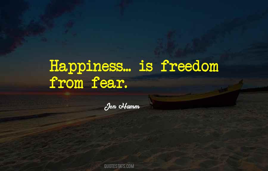 Jon Hamm Quotes #1734978