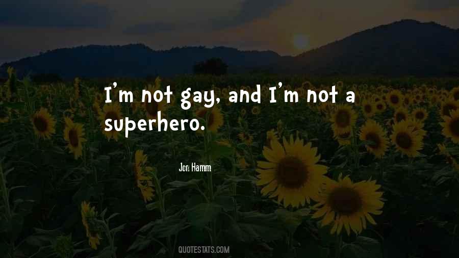 Jon Hamm Quotes #1739841