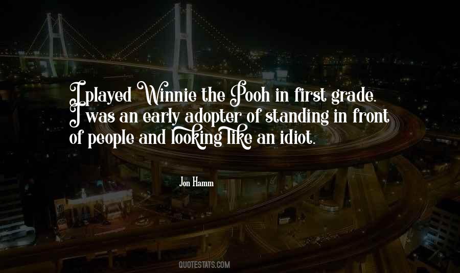 Jon Hamm Quotes #56253