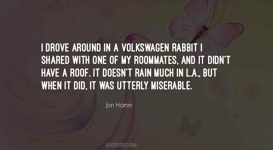Jon Hamm Quotes #650251