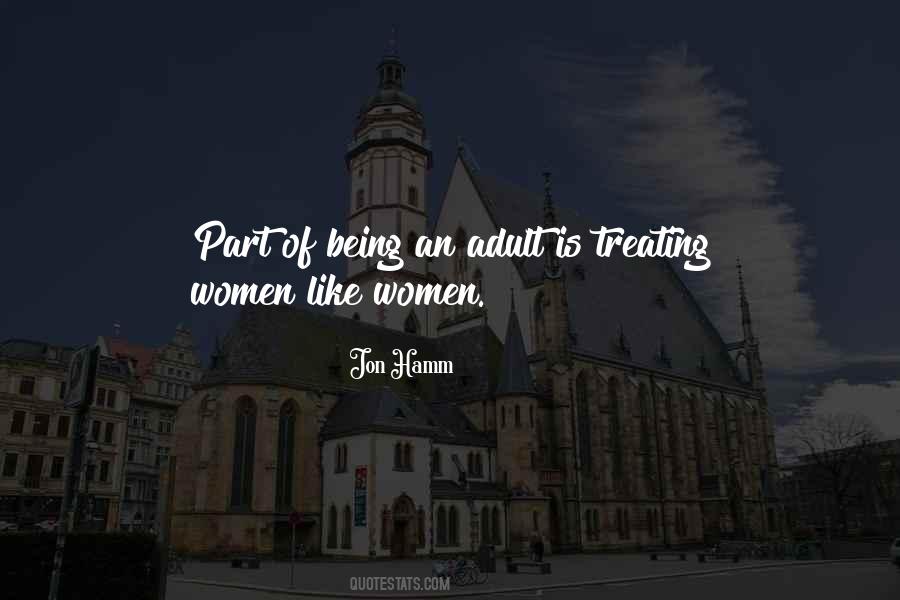 Jon Hamm Quotes #653207