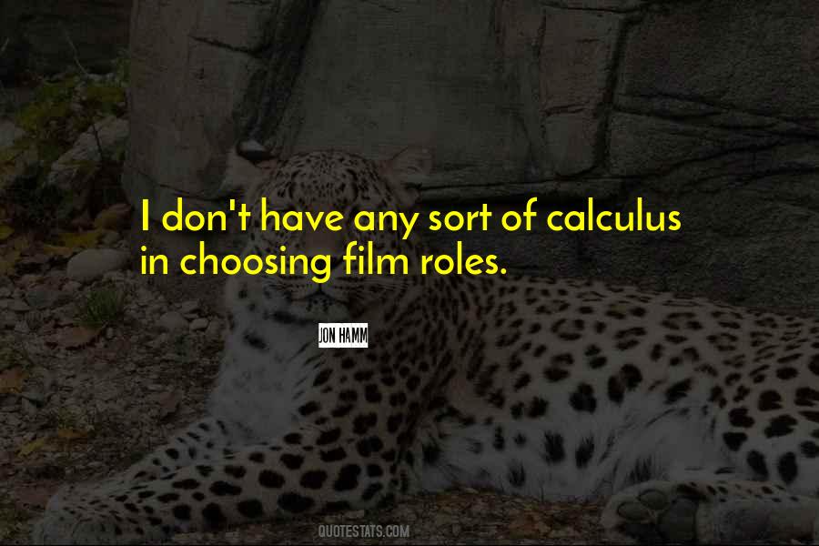 Jon Hamm Quotes #815536