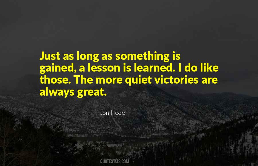 Jon Heder Quotes #1273089