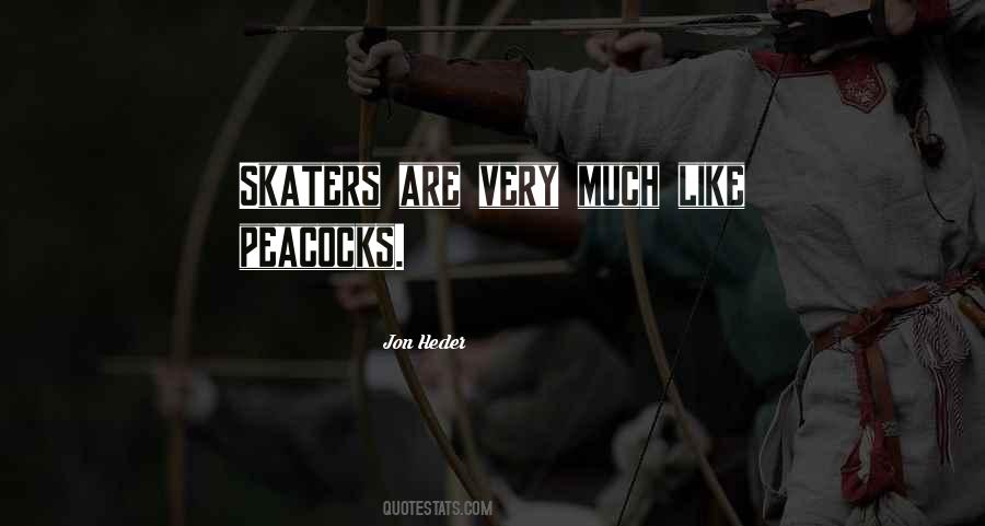 Jon Heder Quotes #1349040