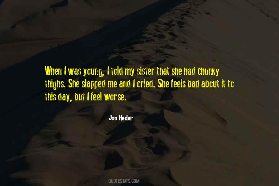 Jon Heder Quotes #1724281